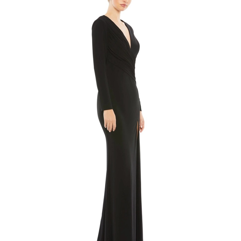 Ieena for Mac Duggal size 14